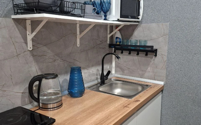 Апартаменты Студия в центре Санкт-Петербурга