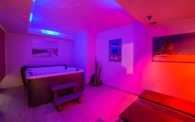 Antonija Oliva Hotel