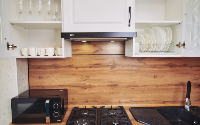 Квартира Коллективная 11