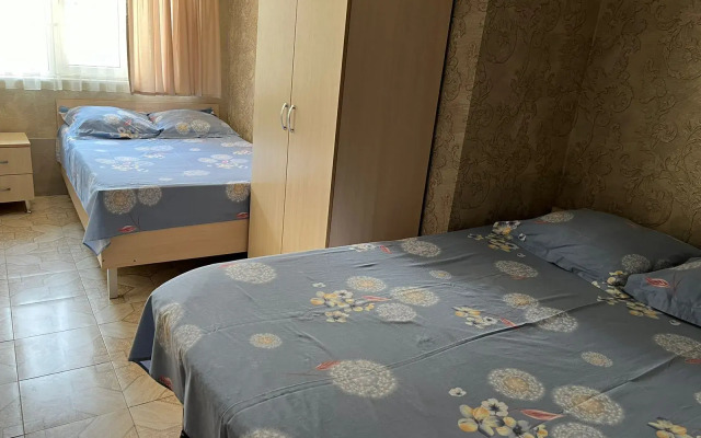 U Rozy Guest House