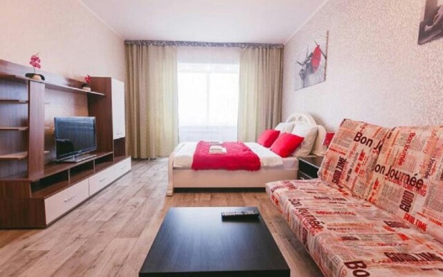 Апартаменты На Молодёжной 11