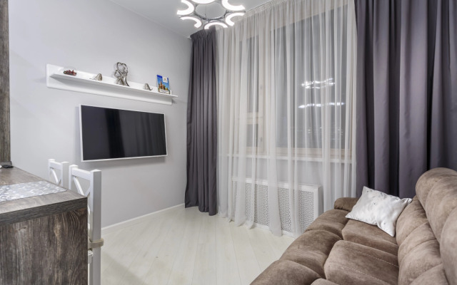 FortEstate 2 na Butlerova 7b Apartment