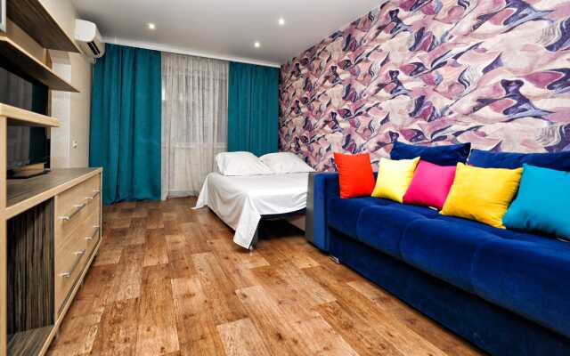 Апартаменты Комфорт и Уют 42