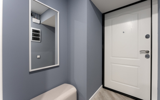 Апартаменты Столица Стиля