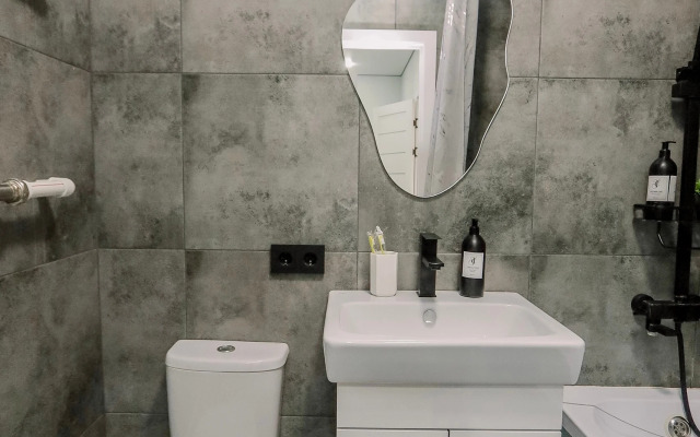 Апартаменты Privi House на 40 лет победы 89