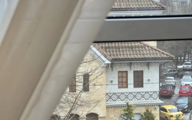 Квартира в историческом центре