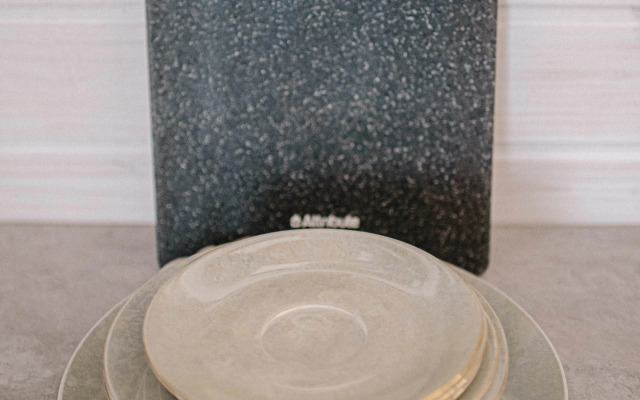 Глэмпинг Амбаркаса