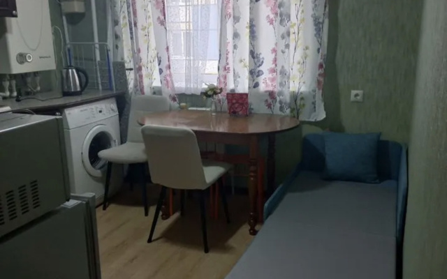 Квартира Комфортное Жилье