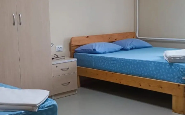 Guest house Berezhok
