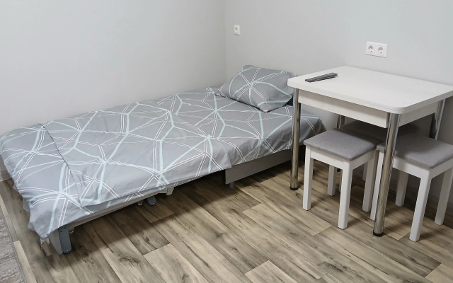 Studiya Flat