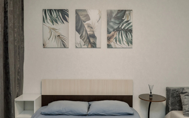 Квартира Privi House на Парковой 5а