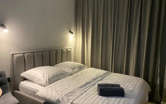 Апартаменты Аура 5