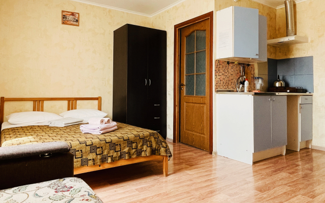 Апартаменты Гости 9