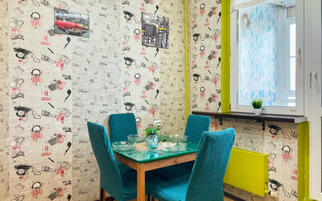 Квартира Relax Apart на ул. Горшина, д.2