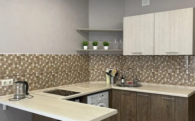 Na Barguzine Flat