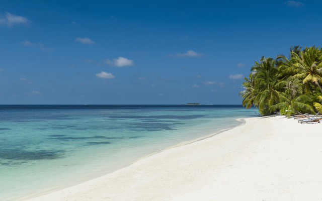 Bandos Maldives Hotel