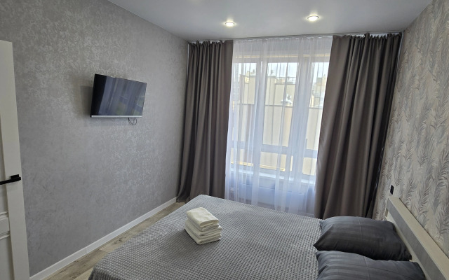 Апартаменты КемКомфорт на ул. Сарыгина 31к1