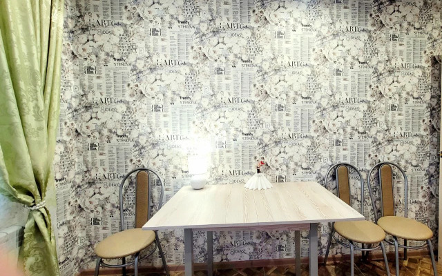 Квартира Сиреневый Бриз