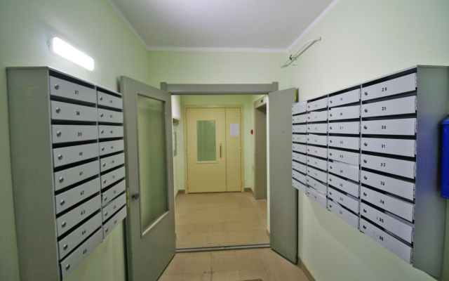 Art-Galereya Na Vostochnoy Posutochno Kirishi 2k flat