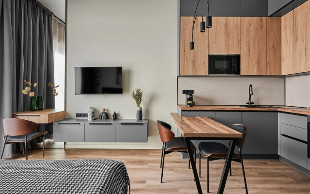 Апартаменты SV Loft Apart 2