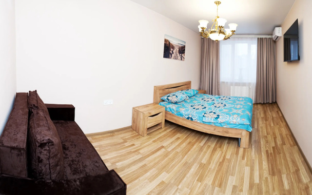 Апартаменты на Северном шоссе 38 после ремонта все новое