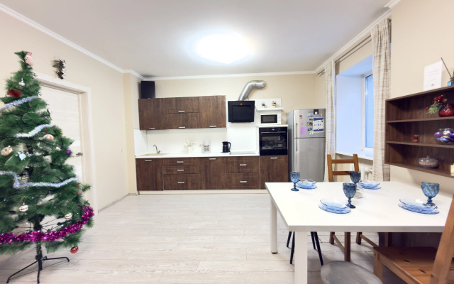 Апартаменты Элитные Орхидея рядом с Цветным бульваром, набережной