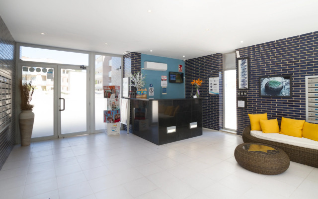Ibersol Spa Aqquaria Suites