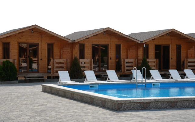 Recreation camp Sunny Village