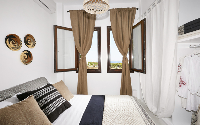 Le Blanc Suite Villa