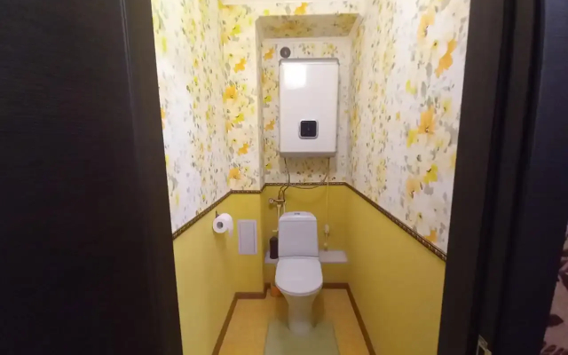 Квартира на улице Гущина 157А