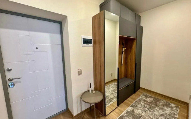 Квартира Уютная квартира у моря