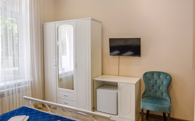 Апартаменты Стандарт у парка