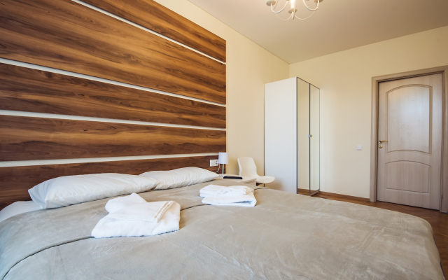 Мини-Отель Городские Крыши