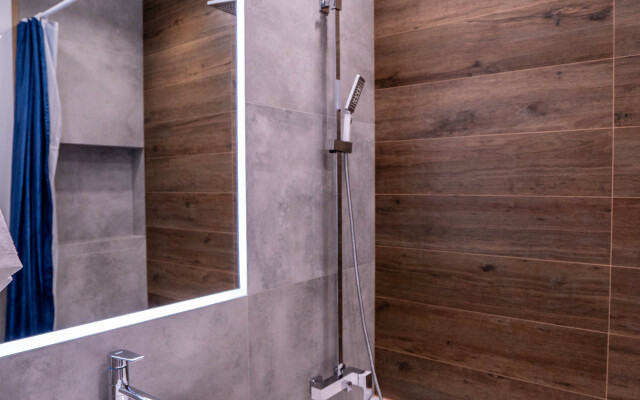 Апартаменты Kalina Appart