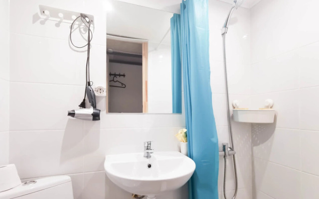 Апартаменты Студия Apartico на 8-Советской