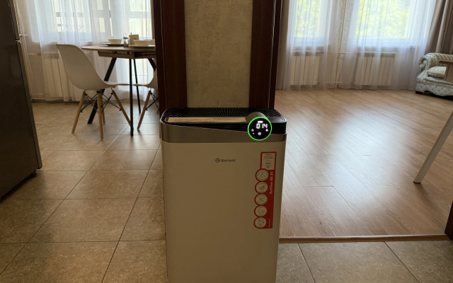na Gogolya 10 V Tsentre Goroda Flat