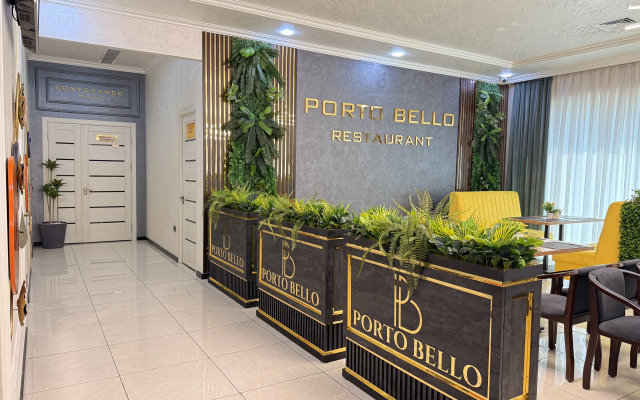 Porto Bello Hotel