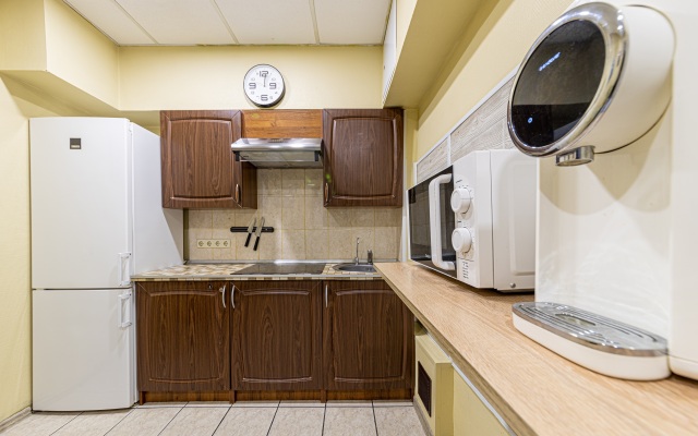Izmaylovsky mini-hotel - Hostel