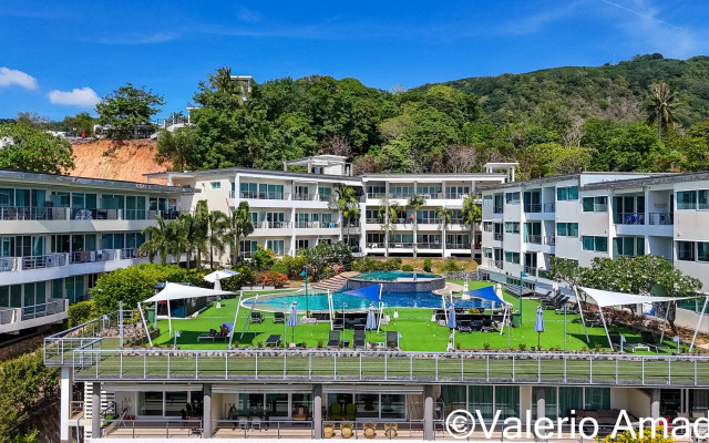 OMNIA Phuket - Karon Butterfly Apartments