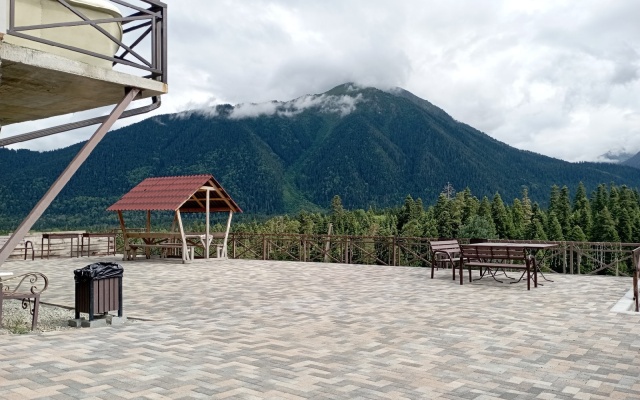 Shatun Hotel