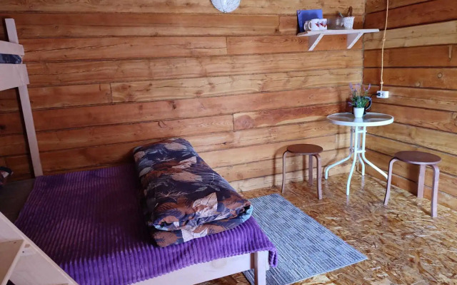 Guest house 3 Emirell Altai Na Ulitse Gornoy 2