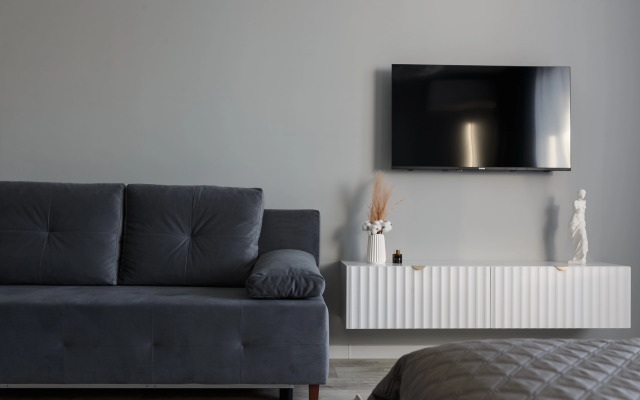 Posutochno Premium Flat