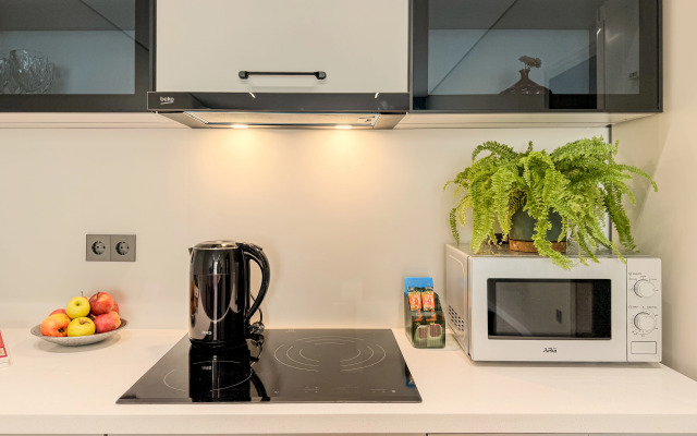 Квартира островок уюта и комфорта в г.Алматы