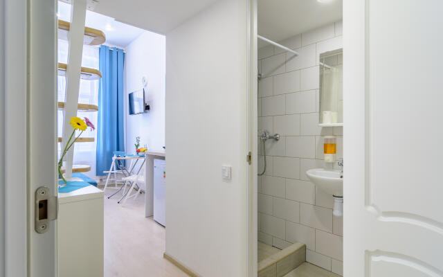 Vokrug Sveta Apartment
