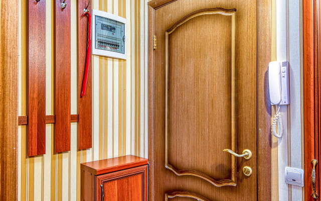 Апартаменты Квартира на Островского