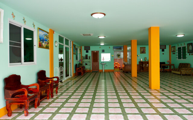 Мини-отель Jardin