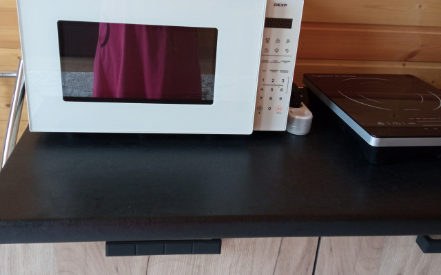 Бунгало Домик Бунгало у моря