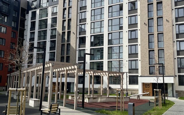 Odnokomnatnaya 44 M² 7/8 Etazh  Flat