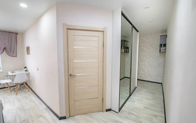 Уютная Двухкомнатная Квартира