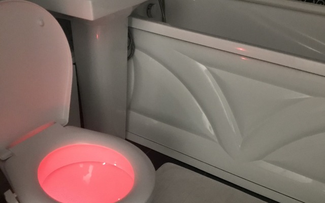 Апартаменты Добрые сутки в Центре